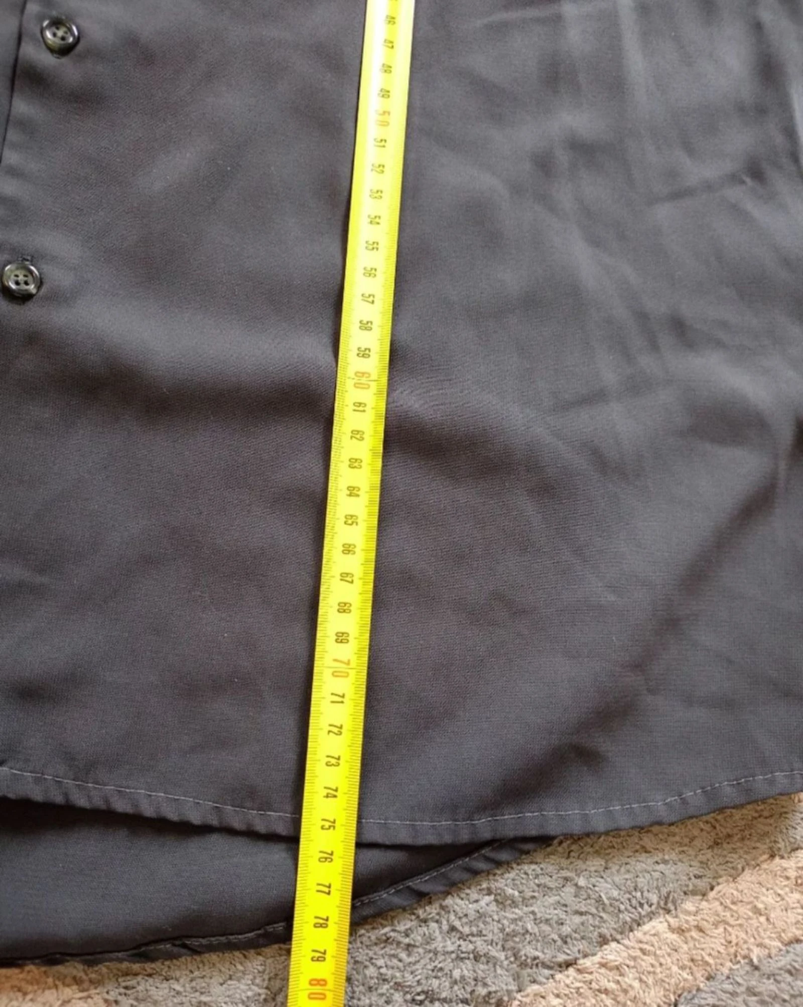 Shirt size 43 – photo 5